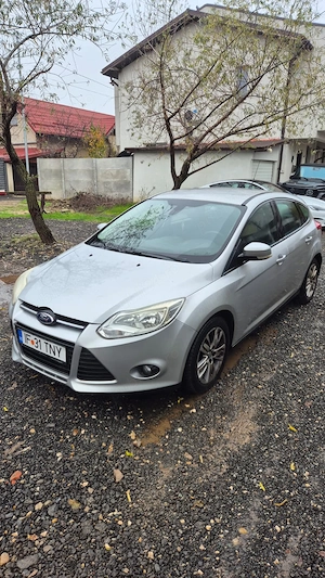 Ford Focus MK3 1.6 TDCi 115 CP | 2011 | Diesel | Euro 5 - imagine 5