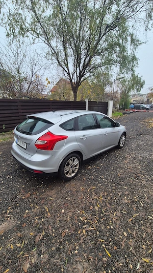 Ford Focus MK3 1.6 TDCi 115 CP | 2011 | Diesel | Euro 5 - imagine 3