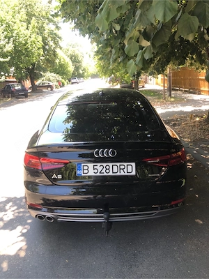 Audi quatro - imagine 4