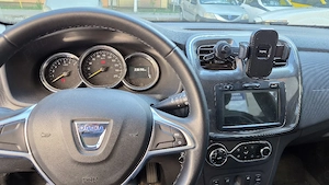 Dacia Sandero Stepway 2019 | Prim proprietar | 33.000 km | Full Option, Stare impecabilă - imagine 3