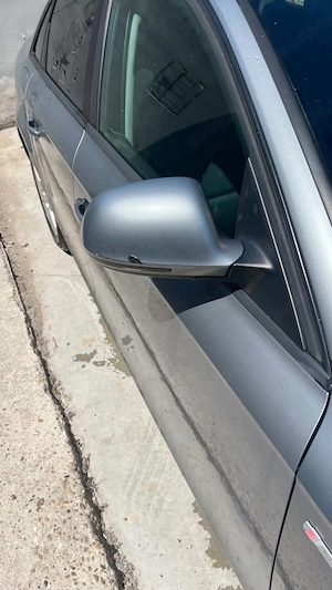 Audi A4, 2009 (fabricație), 2.0 TDI (1968 cmc) - imagine 10