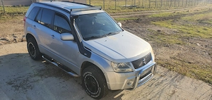 Vand Schimb Suzuki Grand Vitara 2 1.9 Ddis 4x4 H L - imagine 3