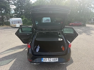 Vand Seat Leon FR - imagine 5