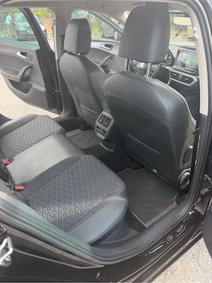 Vand Seat Leon FR - imagine 8
