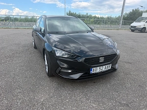 Vand Seat Leon FR - imagine 4