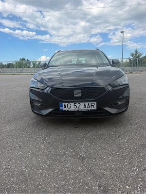 Vand Seat Leon FR - imagine 9
