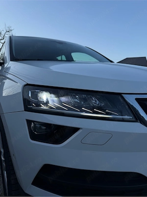 Vand Skoda Karoq 2.0 tdi 2018  - imagine 4