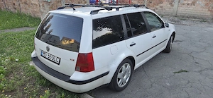 volkswagen golf 4 diesel 116cp - imagine 4