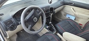 volkswagen golf 4 diesel 116cp - imagine 6