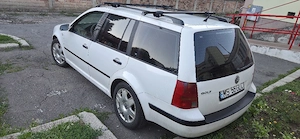 volkswagen golf 4 diesel 116cp - imagine 3