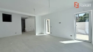 Duplex deosebit, 4 camere - toate utilitatile - Ghiroda - imagine 4