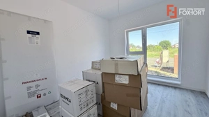 Duplex deosebit, 4 camere - toate utilitatile - Ghiroda - imagine 8