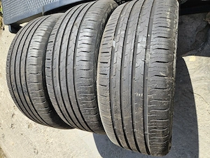 Continental 225/50/18"