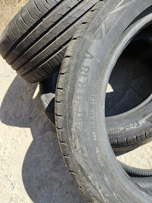 Continental 225/50/18" - imagine 3