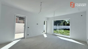 Duplex deosebit, 4 camere - toate utilitatile - Ghiroda - imagine 2