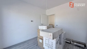 Duplex deosebit, 4 camere - toate utilitatile - Ghiroda - imagine 9