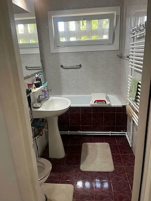 Apartament 3 camere de vânzare   Timișoara, zona Centrul de Afaceri - imagine 9