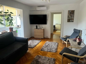 Apartament 3 camere de vânzare   Timișoara, zona Centrul de Afaceri - imagine 5