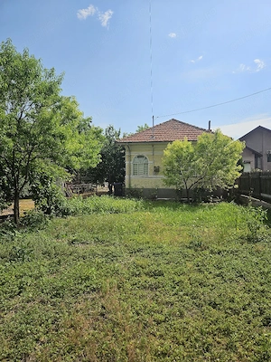 Vand casa Zarnesti-Buzau