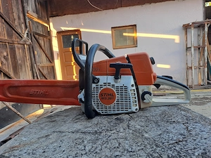 Vand motoferastrau Stih MS 361 Profesional  anul 2023