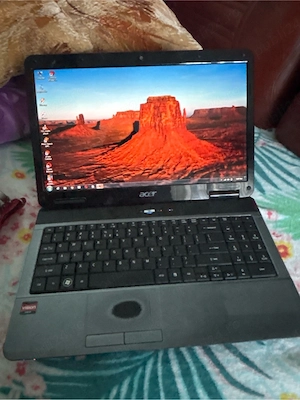 Leptop acer