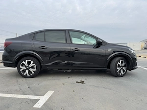 Dacia Logan 3 2024, BENZINA+GPL - imagine 3