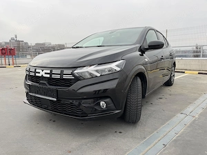 Dacia Logan 3 2024, BENZINA+GPL - imagine 2