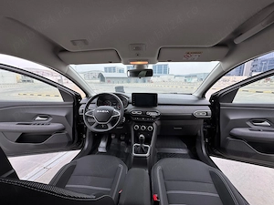 Dacia Logan 3 2024, BENZINA+GPL - imagine 7