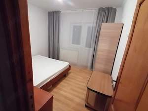 Proprietar | 3 camere decomandat | Gorjului | 70 mp | 2 băi | 2 balcoane | Etaj 5 10  - imagine 3