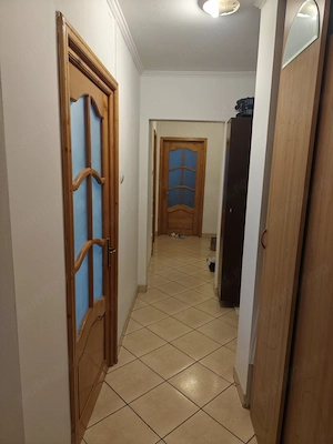 Proprietar | 3 camere decomandat | Gorjului | 70 mp | 2 băi | 2 balcoane | Etaj 5 10  - imagine 6
