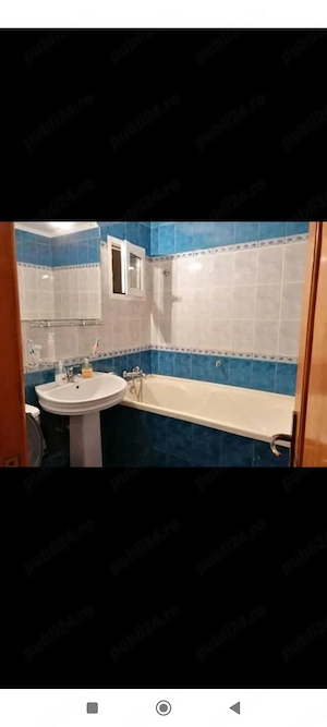 Proprietar | 3 camere decomandat | Gorjului | 70 mp | 2 băi | 2 balcoane | Etaj 5 10  - imagine 8