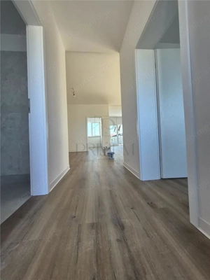 Duplex mansardabil - finalizat - compartimentare practica - imagine 4