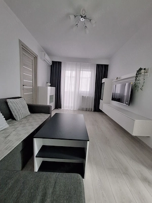 Apartament 2 camere zona Vlaicu - Fortuna
