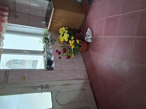 Vând casă  comuna Pucheni Dimbovita 5 camere  2 bai,  apa  rețea,  fose,  zonă liniștit, munte,  de  - imagine 3