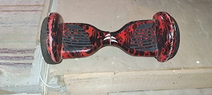 vind hoverboard 