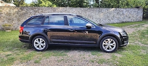 Skoda Scout 4x4  - imagine 11