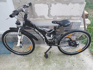 Vând bicicleta