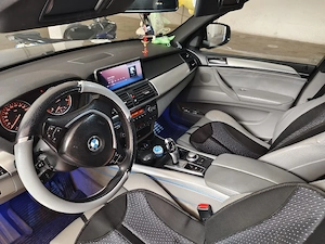 Vand BMW x5 e70 2007 - imagine 5
