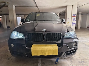 Vand BMW x5 e70 2007 - imagine 3
