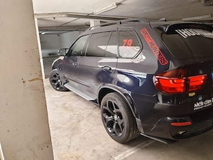 Vand BMW x5 e70 2007 - imagine 2