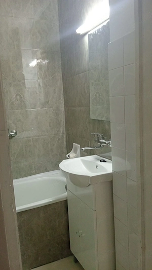 Apartament o cameră  - imagine 4