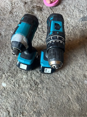 set scule Makita 