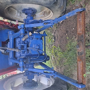 Vând tractor u650M   - imagine 3