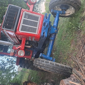 Vând tractor u650M  