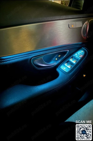 Mercedesc Benz C220 BlueTec - imagine 8