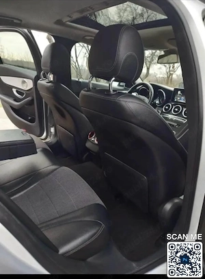 Mercedesc Benz C220 BlueTec - imagine 10