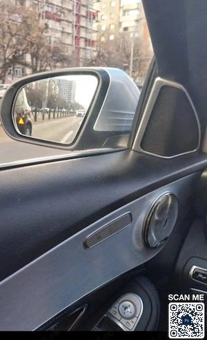 Mercedesc Benz C220 BlueTec - imagine 7