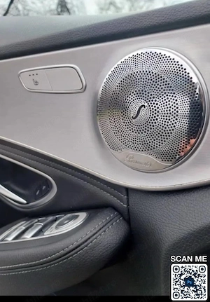 Mercedesc Benz C220 BlueTec - imagine 6