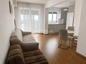 Apartament cu 3 camere si parcare, de inchiriat, in Prima Sucevei - imagine 4