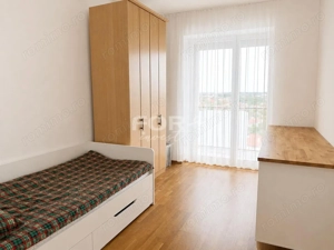 Apartament cu 3 camere si parcare, de inchiriat, in Prima Sucevei - imagine 8